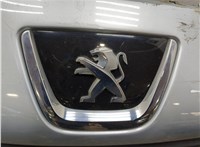  Заглушка (решетка) бампера Peugeot 308 2007-2013 11367077 #12