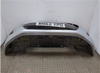  Заглушка (решетка) бампера Peugeot 308 2007-2013 11367077 #16