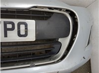  Заглушка (решетка) бампера Peugeot 308 2007-2013 11367077 #17
