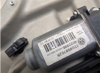  Стеклоподъемник электрический Skoda Octavia (A5) 2008-2013 20339275 #2
