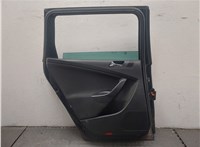  Стекло боковой двери Volkswagen Passat 6 2005-2010 11367103 #2