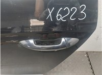  Стекло боковой двери Volkswagen Passat 6 2005-2010 11367103 #4