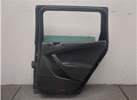  Дверь боковая (легковая) Volkswagen Passat 6 2005-2010 20339290 #2