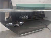 Дверь боковая (легковая) Volkswagen Passat 6 2005-2010 20339290 #6