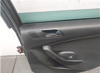  Дверь боковая (легковая) Volkswagen Passat 6 2005-2010 20339290 #8