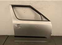  Дверь боковая (легковая) Skoda Yeti 2013-2018 20339305 #1