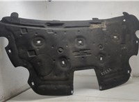  Обшивка капота Ford Focus 2 2008-2011 20339314 #6