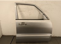  Дверь боковая (легковая) Mitsubishi Pajero / Montero 2000-2006 20339322 #1