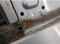  Дверь боковая (легковая) Mitsubishi Pajero / Montero 2000-2006 20339322 #4