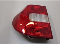  Фонарь (задний) Skoda Yeti 2013-2018 20339324 #1