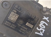  Блок АБС, насос (ABS, ESP, ASR) Mercedes C W204 2007-2013 20339327 #3