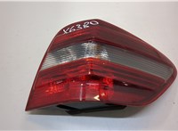  Фонарь (задний) Mercedes ML W164 2005-2011 20339330 #1