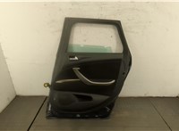  Дверь боковая (легковая) Citroen C5 2008- 20339332 #9