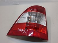  Фонарь (задний) Mercedes ML W163 1998-2004 20339341 #1