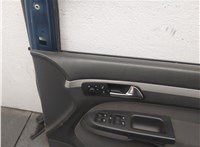  Стекло боковой двери Volkswagen Touran 2010-2015 11367132 #2