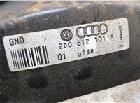  Усилитель тормозов вакуумный Volkswagen LT 28-46 1996-2006 11367136 #3