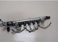  Рампа (рейка) топливная Jaguar XF 2007-2015 20339363 #1