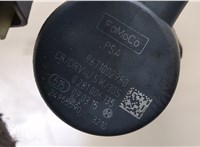  Рампа (рейка) топливная Jaguar XF 2007-2015 20339363 #2