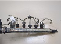  Рампа (рейка) топливная Jaguar XF 2007-2015 20339363 #4