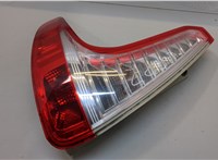  Фонарь (задний) Renault Scenic 2009-2012 20339366 #1