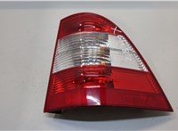  Фонарь (задний) Mercedes ML W163 1998-2004 20339371 #1