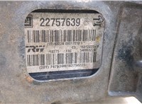  Блок АБС, насос (ABS, ESP, ASR) Opel Insignia 2008-2013 20339375 #3