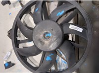 00001253G7 Вентилятор радиатора Citroen C4 2004-2010 20339390 #1