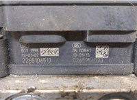  Блок АБС, насос (ABS, ESP, ASR) Volkswagen Crafter 2006-2016 20339391 #3