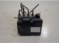  Блок АБС, насос (ABS, ESP, ASR) Volkswagen Polo 2009-2014 20339401 #2