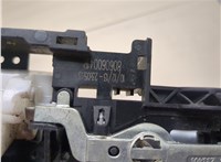  Ручка двери наружная Renault Megane 3 2009-2016 20339404 #4