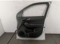  Дверная карта (Обшивка двери) Chevrolet Orlando 2011-2015 11367153 #2