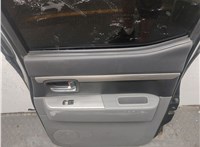  Дверь боковая (легковая) Ford Ranger 2006-2012 20339410 #9