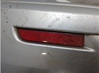  Бампер Mitsubishi Lancer 10 2007-2015 20339411 #4