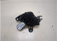  Двигатель стеклоочистителя (моторчик дворников) задний Opel Astra H 2004-2010 20339413 #2