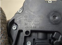  Двигатель стеклоочистителя (моторчик дворников) задний Opel Astra H 2004-2010 20339413 #3