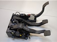  Узел педальный (блок педалей) Skoda Fabia 2007-2010 20339419 #1
