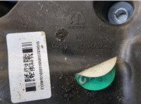  Узел педальный (блок педалей) Skoda Fabia 2007-2010 20339419 #2