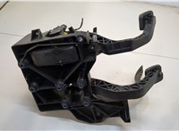  Узел педальный (блок педалей) Skoda Fabia 2007-2010 20339419 #3