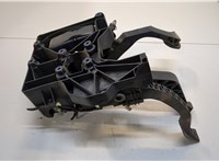  Узел педальный (блок педалей) Skoda Fabia 2007-2010 20339419 #4