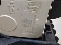  Узел педальный (блок педалей) Skoda Fabia 2007-2010 20339419 #6