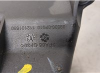  Кулиса КПП Toyota Corolla Verso 2004-2009 20339427 #5
