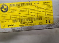  Блок управления доводчика багажной двери BMW 7 F01 2008-2015 20339445 #3