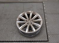  Диск колесный Volkswagen Passat 8 2015- 20339449 #1