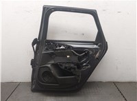  Ручка двери наружная Audi A6 (C7) 2011-2014 11367195 #2