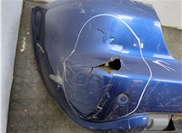  Усилитель бампера Mercedes ML W163 1998-2004 11367197 #2