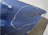  Усилитель бампера Mercedes ML W163 1998-2004 11367197 #4