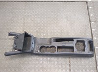  Консоль салона (кулисная часть) Skoda Yeti 2009-2014 20339485 #1