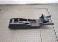  Консоль салона (кулисная часть) Skoda Yeti 2009-2014 20339485 #2