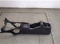  Консоль салона (кулисная часть) Citroen C3 Aircross 2017-2021 20339495 #1