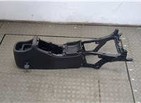  Консоль салона (кулисная часть) Citroen C3 Aircross 2017-2021 20339495 #2
